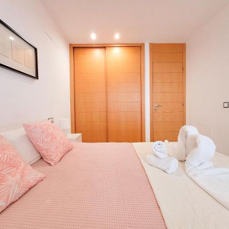 Adeje Paradise 25-B Duplex With Heated Pool Costa Adeje  Exterior photo